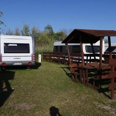 Oaza Kolobrzeg-Podczele * Kolobrzeg